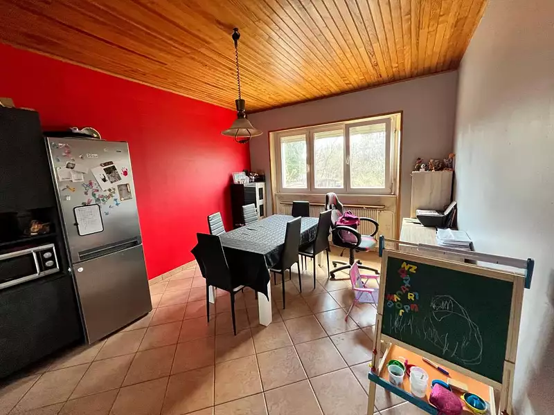 Maison, 100 m²