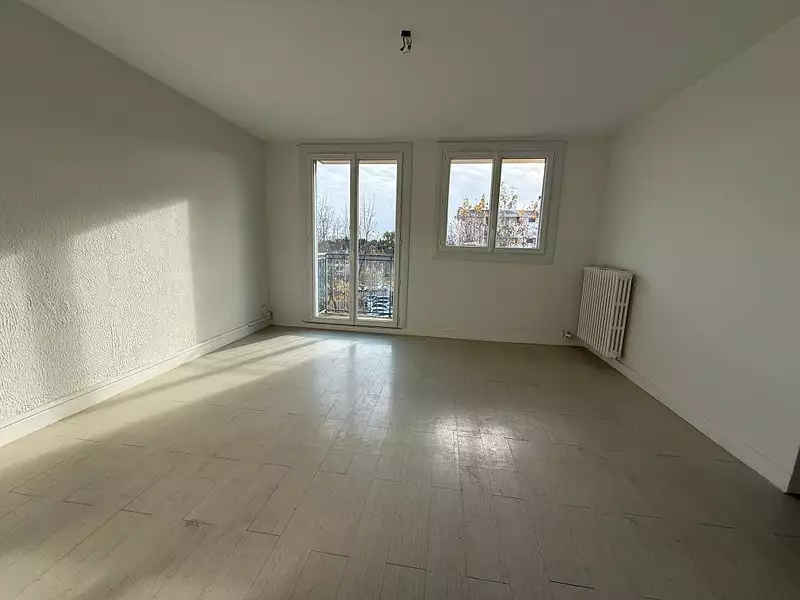 Appartement, 68 m²