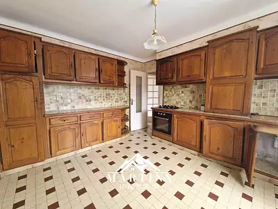Maison, 152 m²
