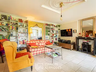 Maison, 227 m²