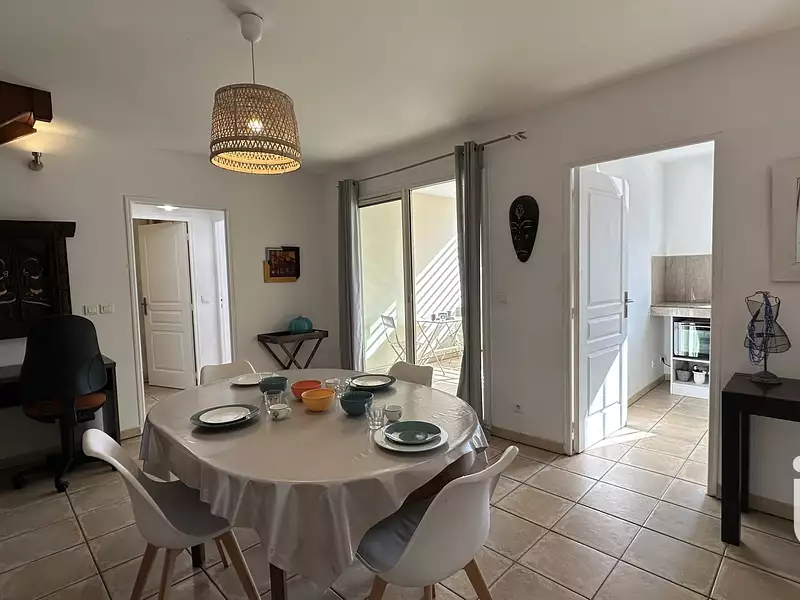 Appartement, 83 m²