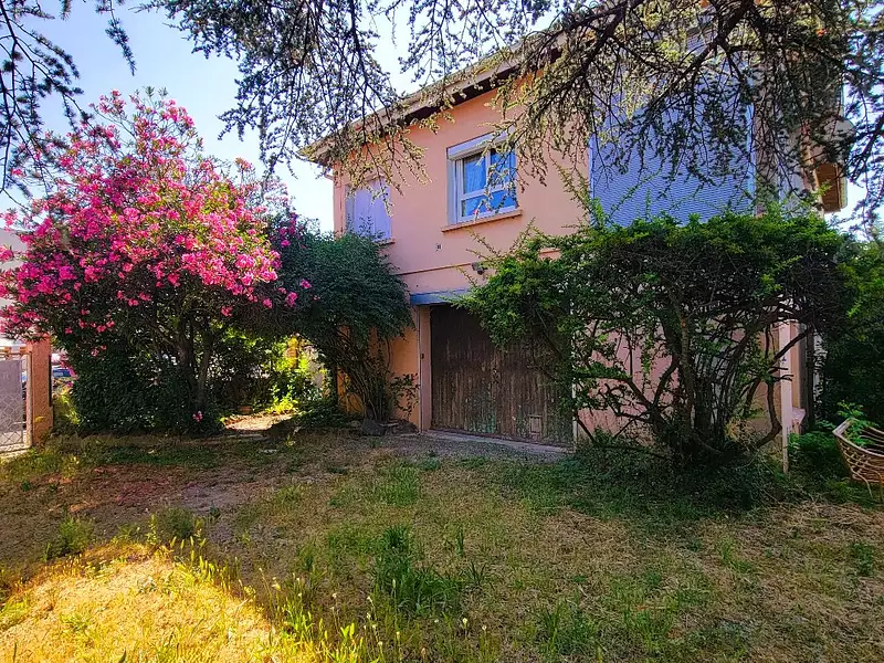 Maison, 104 m²