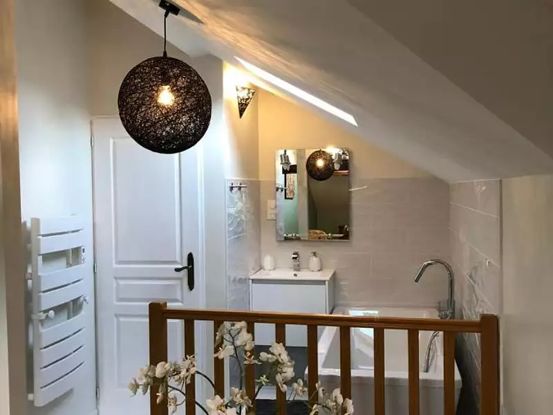 Maison, 100 m²