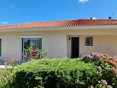 Maison, 69 m²