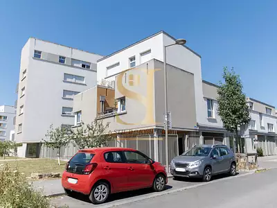 Appartement, 94 m²