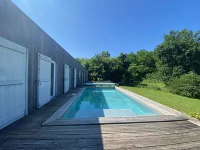Maison, 116 m²
