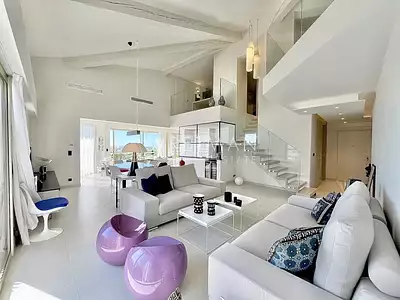 Appartement, 175 m²