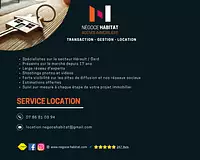 Appartement, 20,75 m²