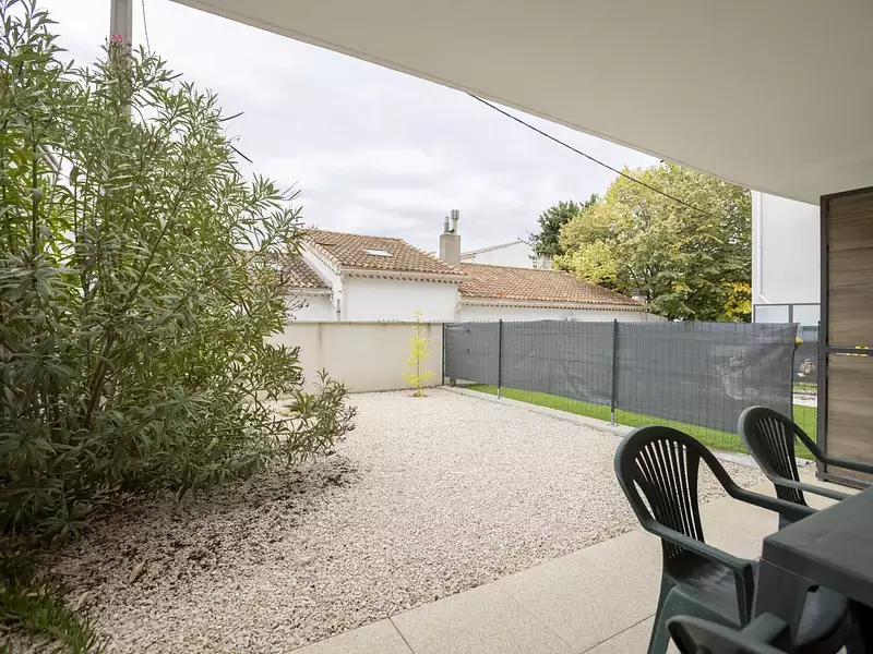Appartement, 69 m²