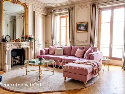 Appartement, 255 m²