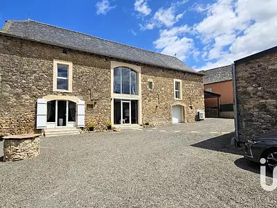 Maison, 251 m²