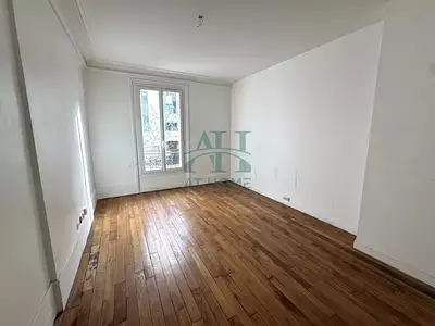 Appartement, 58 m²