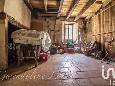 Maison, 105 m²