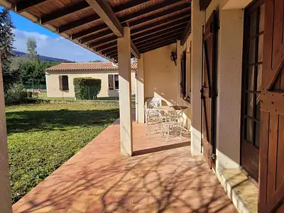Maison, 130 m²