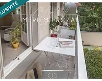 Appartement, 110 m²