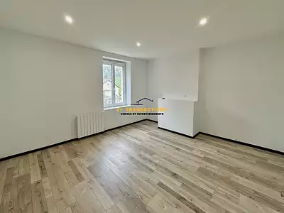 Appartement, 68 m²