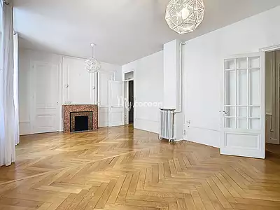 Appartement, 94 m²