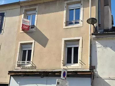 Appartement, 103 m²