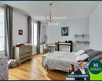 Maison, 250 m²