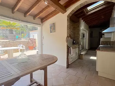 Maison, 160 m²