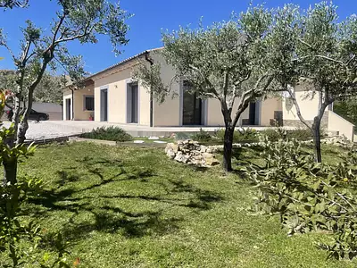 Maison, 110 m²