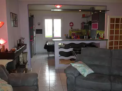 Maison, 72,78 m²