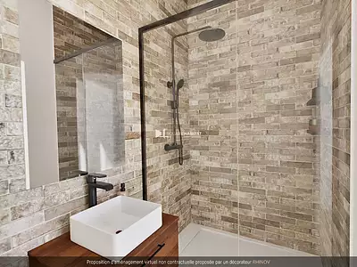 Appartement, 14,8 m²