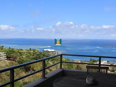 Appartement, 41,3 m²