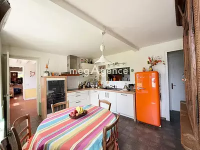 Maison, 233 m²