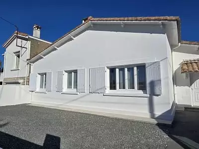 Maison, 96 m²