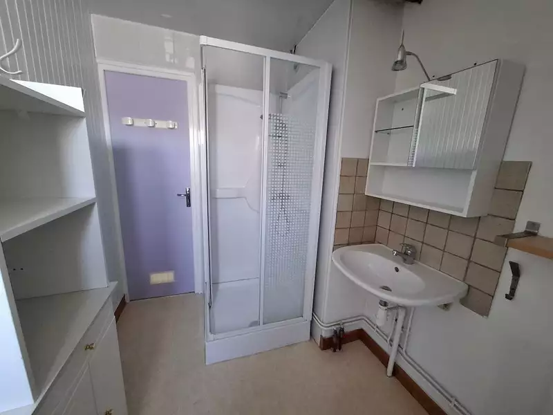 Appartement, 13 m²