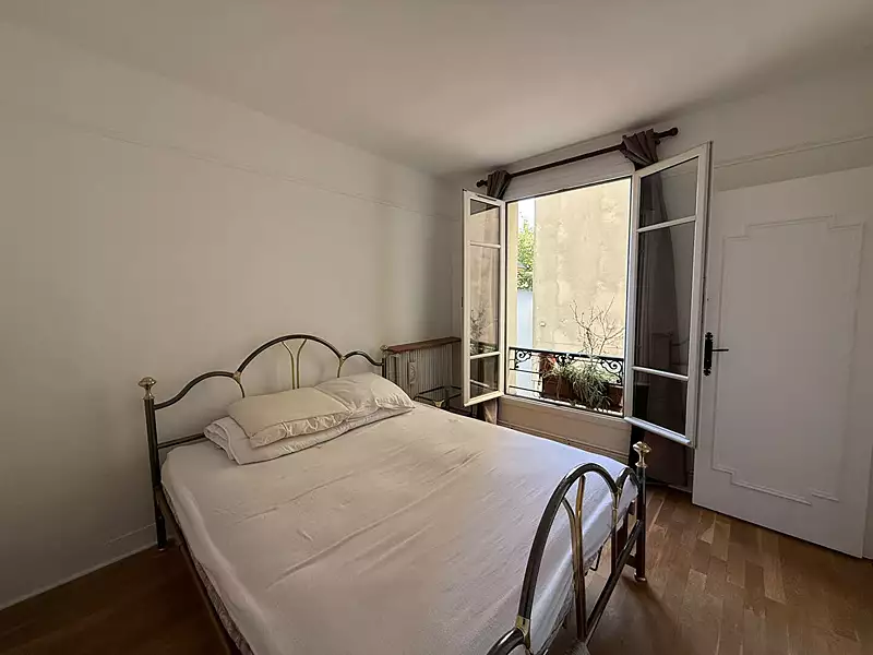 Appartement, 46,26 m²