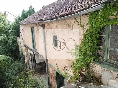 Maison, 122 m²