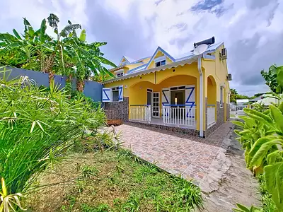 Maison, 85 m²