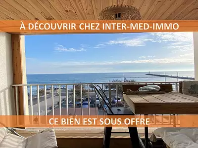 Appartement, 32,18 m²