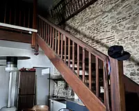Immeuble, 250 m²