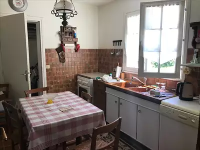 Maison, 100 m²