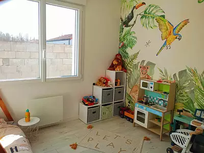 Maison, 149 m²
