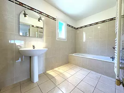 Appartement, 73 m²