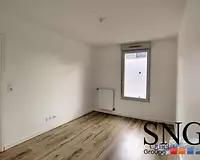 Appartement, 43,9 m²