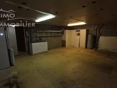 Maison, 259,71 m²