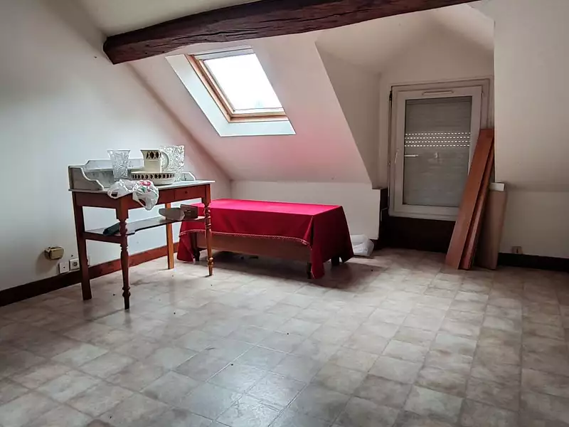 Maison, 143 m²