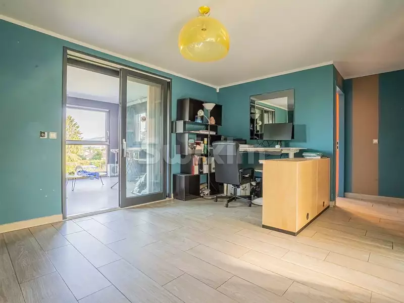 Maison, 197 m²