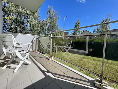 Appartement, 96,14 m²