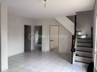 Maison, 115 m²