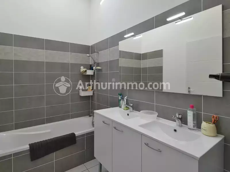 Maison, 62 m²