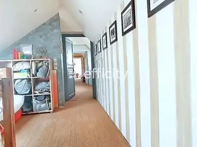 Maison, 224 m²