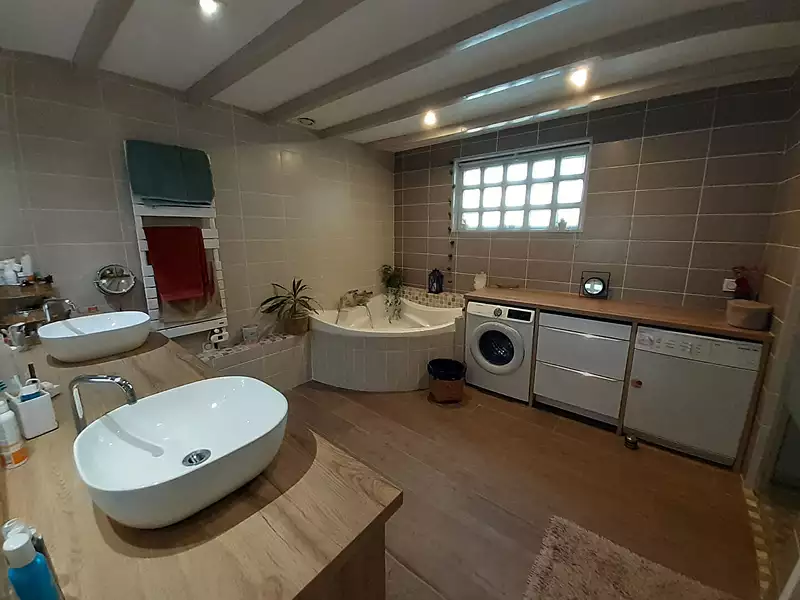 Maison, 140 m²
