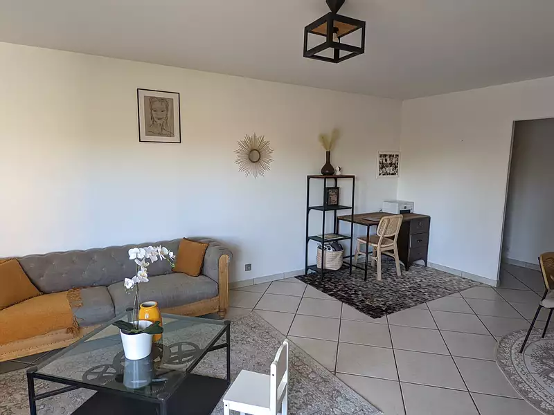 Appartement, 72 m²