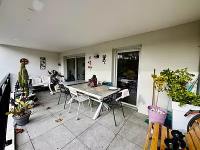 Appartement, 63,4 m²